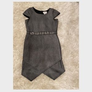 Blush By US Angels Tween Tailored Dress